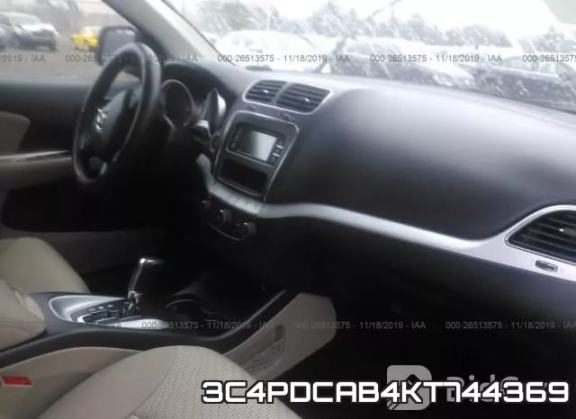 3C4PDCAB4KT744369 фото 3