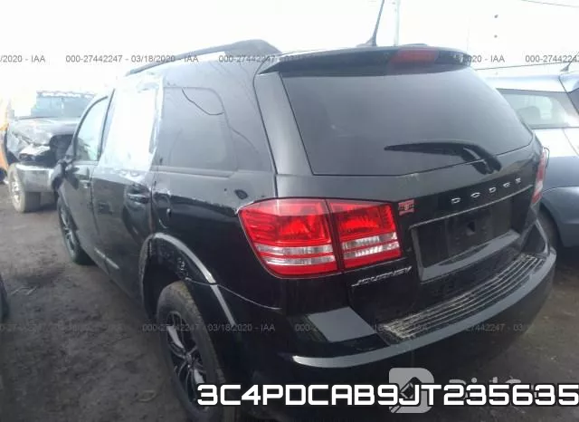 3C4PDCAB9JT235635 фото 2