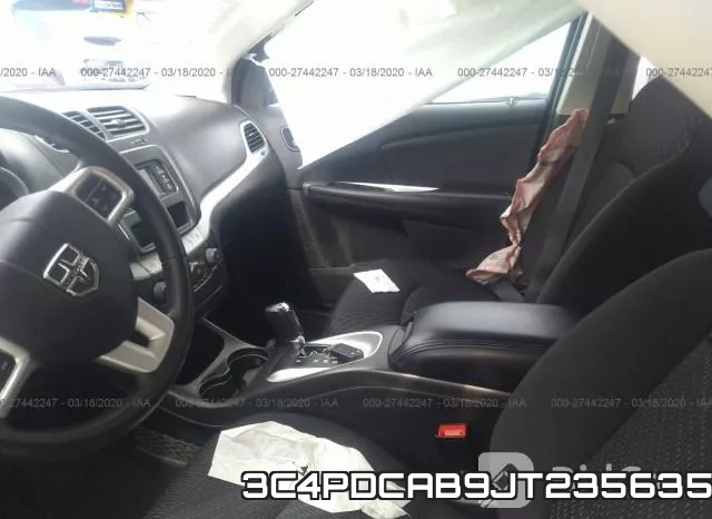 3C4PDCAB9JT235635 фото 3