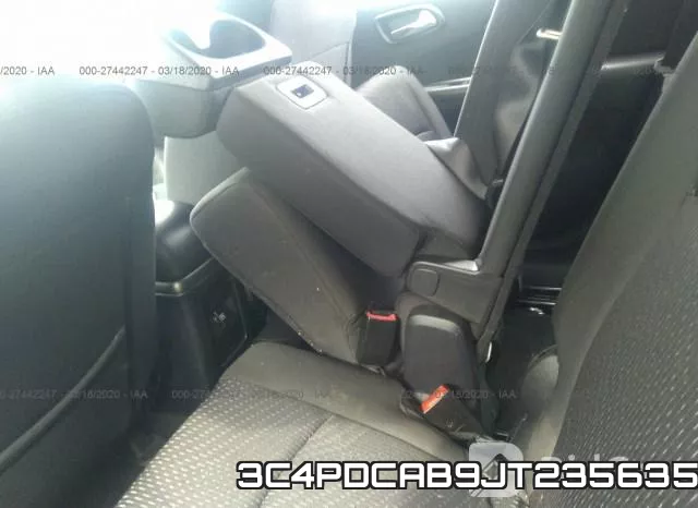 3C4PDCAB9JT235635 фото 6