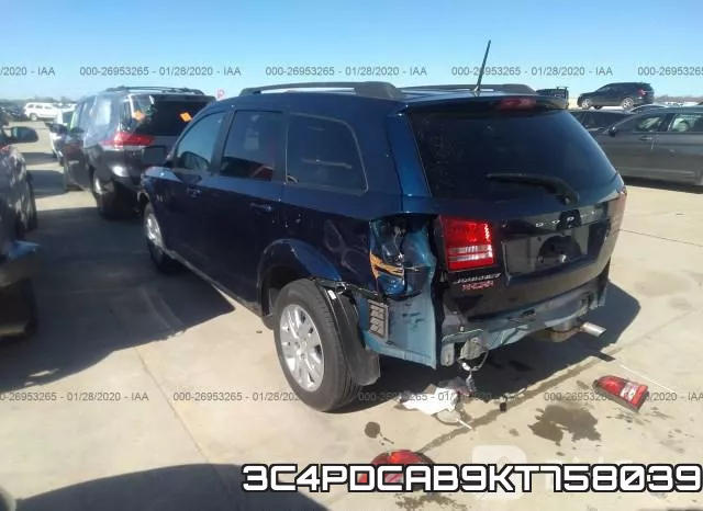 3C4PDCAB9KT758039 фото 2