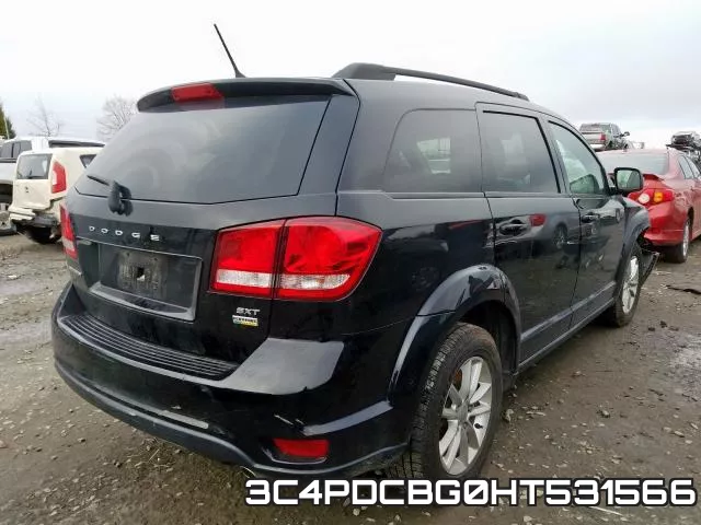 3C4PDCBG0HT531566 фото 2