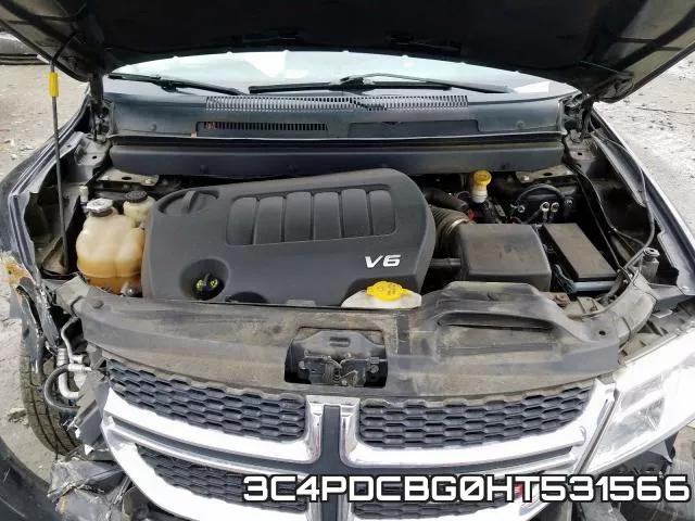 3C4PDCBG0HT531566 фото 4