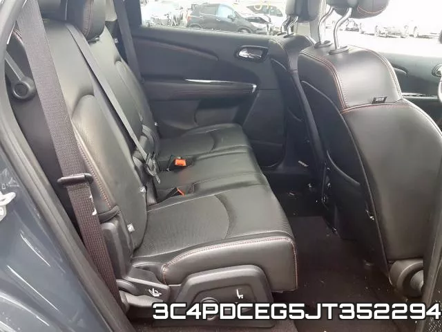 3C4PDCEG5JT352294 фото 7