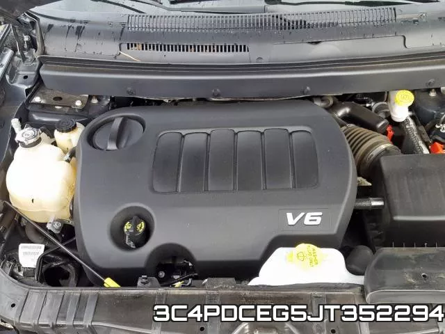 3C4PDCEG5JT352294 фото 8