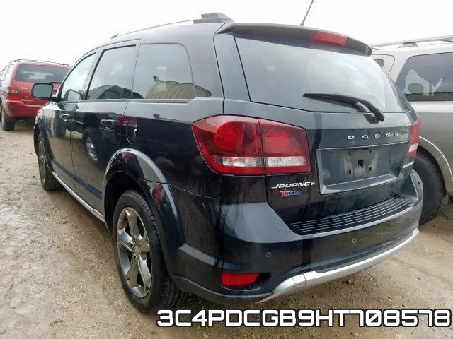 3C4PDCGB9HT708578 фото 3