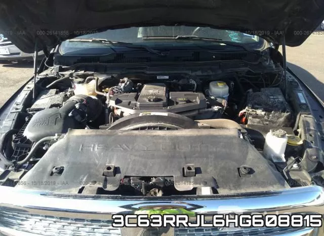 3C63RRJL6HG608815 фото 2