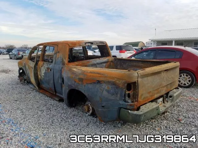 3C63RRML7JG319864 фото 3