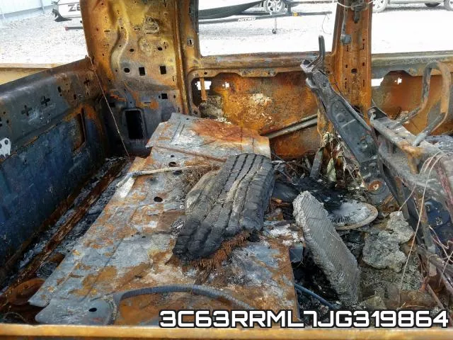3C63RRML7JG319864 фото 5