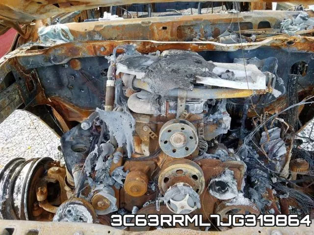 3C63RRML7JG319864 фото 6