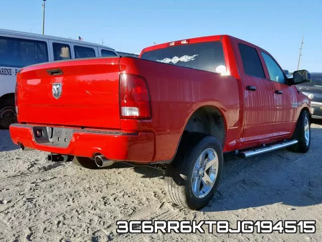 3C6RR6KT8JG194515 фото 2