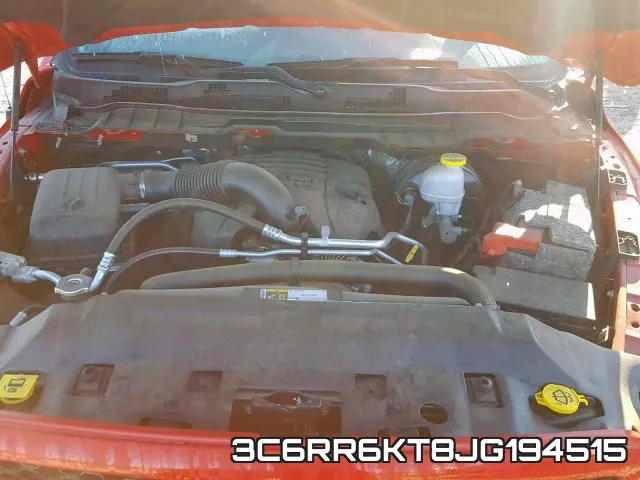 3C6RR6KT8JG194515 фото 5