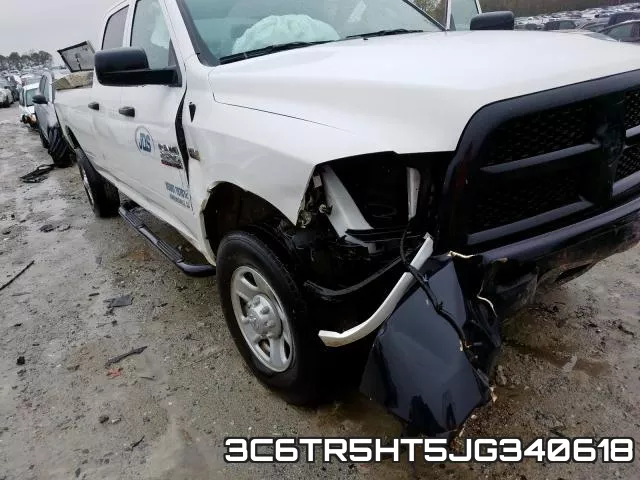 3C6TR5HT5JG340618 фото 4