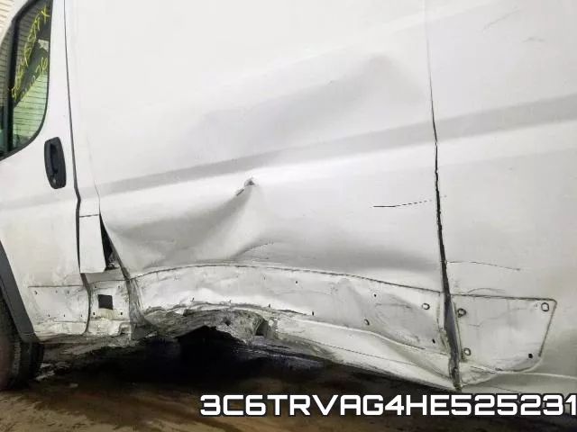 3C6TRVAG4HE525231 фото 9