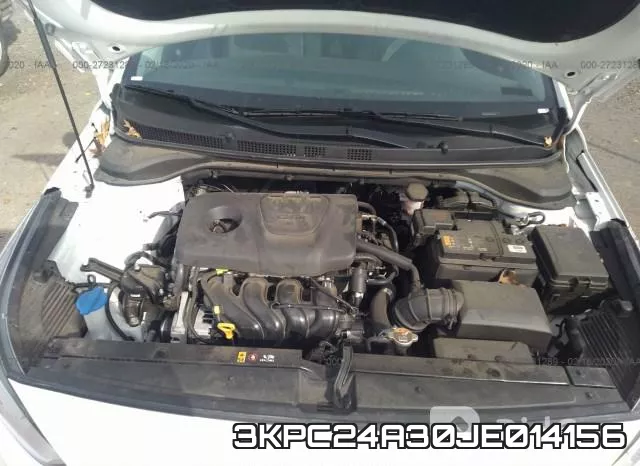 3KPC24A30JE014156 фото 2