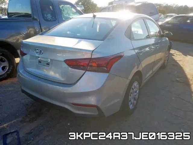 3KPC24A37JE016325 фото 2