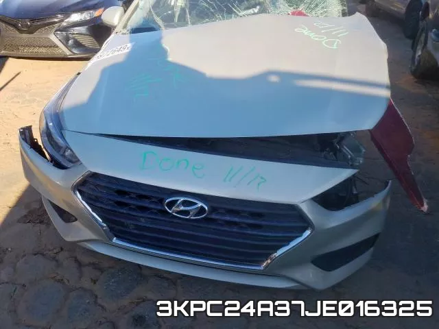 3KPC24A37JE016325 фото 5