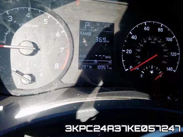 3KPC24A37KE057247 фото 8