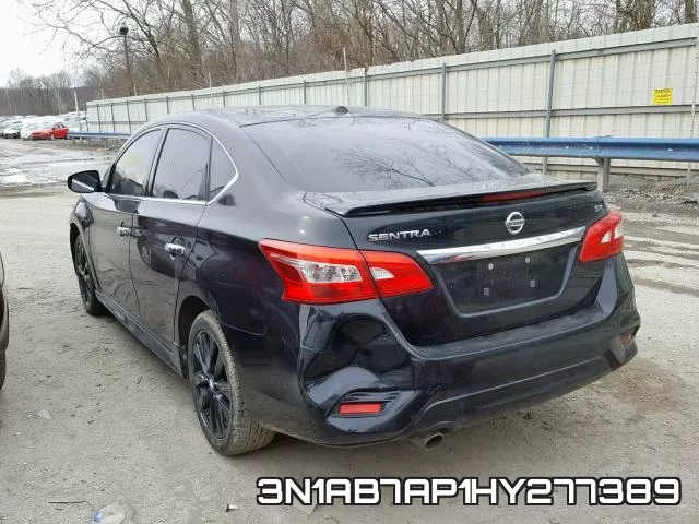 3N1AB7AP1HY277389 фото 3