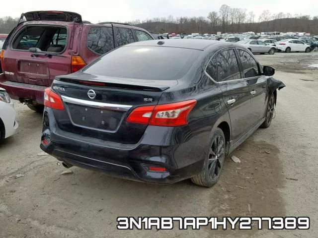 3N1AB7AP1HY277389 фото 4
