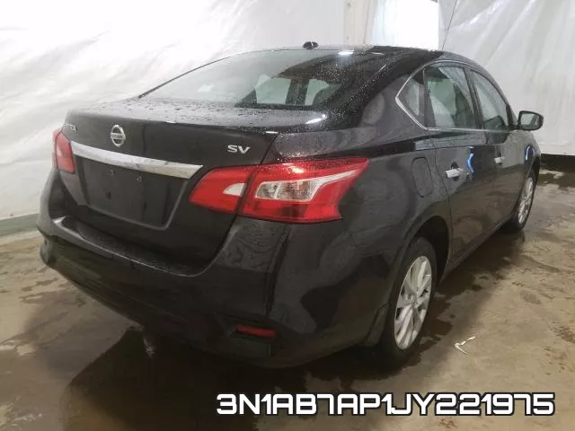 3N1AB7AP1JY221975 фото 3