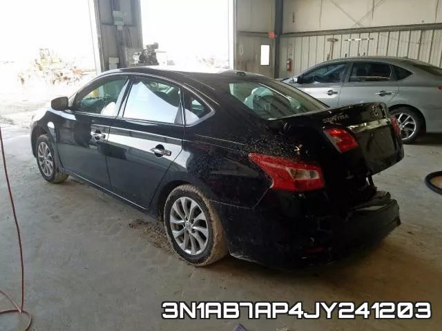 3N1AB7AP4JY241203 фото 2