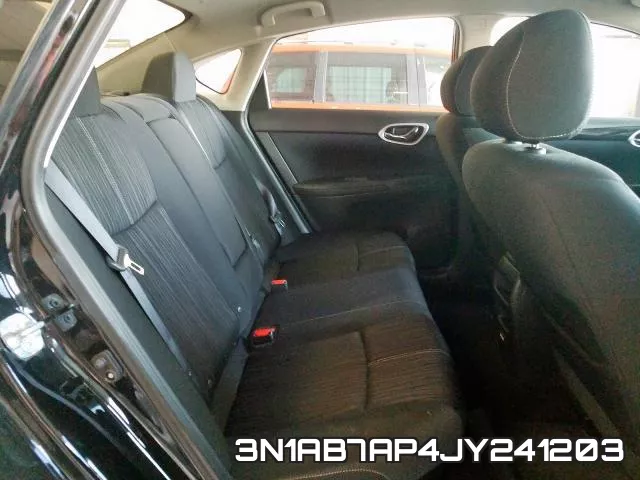 3N1AB7AP4JY241203 фото 5