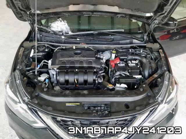 3N1AB7AP4JY241203 фото 6