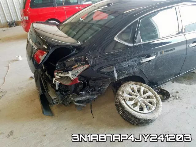 3N1AB7AP4JY241203 фото 8