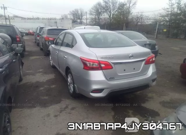 3N1AB7AP4JY304767 фото 3