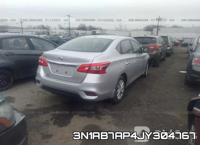 3N1AB7AP4JY304767 фото 4