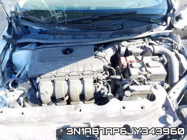3N1AB7AP6JY343960 фото 6
