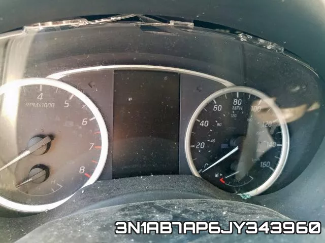 3N1AB7AP6JY343960 фото 7