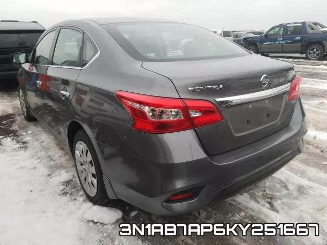 3N1AB7AP6KY251667 фото 4