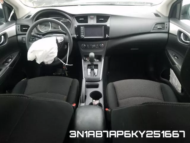 3N1AB7AP6KY251667 фото 8