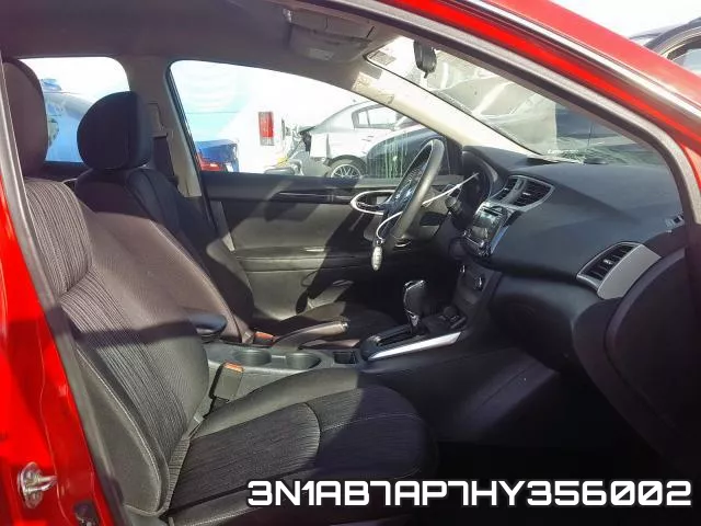 3N1AB7AP7HY356002 фото 5
