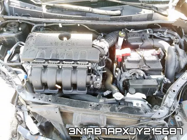 3N1AB7APXJY215687 фото 6