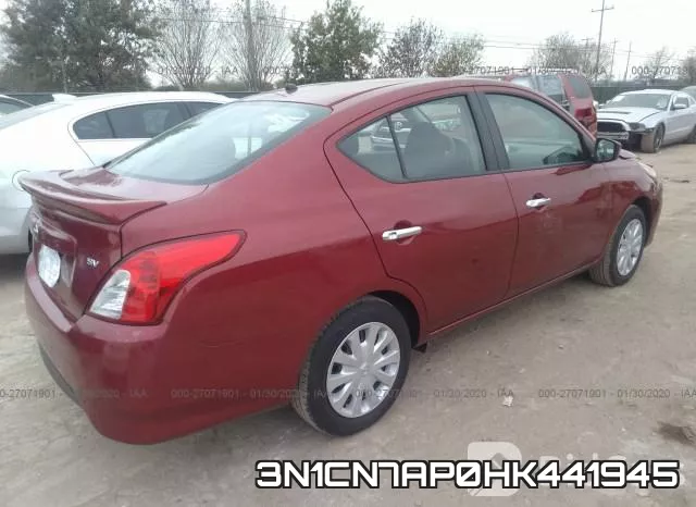 3N1CN7AP0HK441945 фото 4