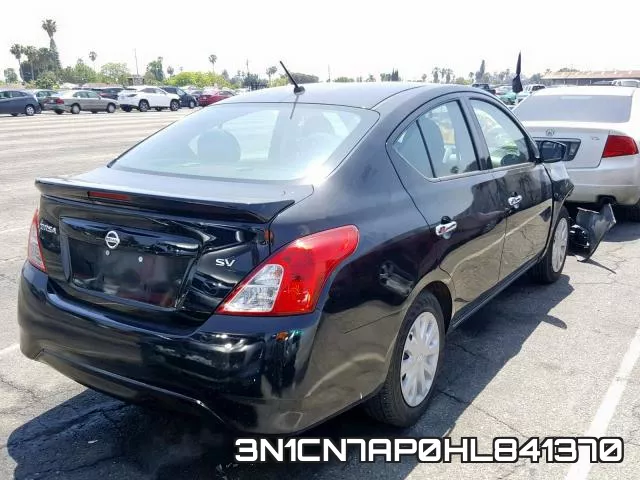 3N1CN7AP0HL841370 фото 2