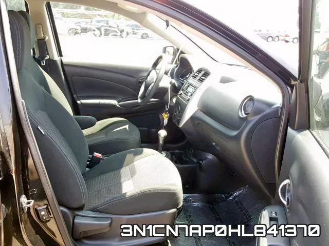 3N1CN7AP0HL841370 фото 3