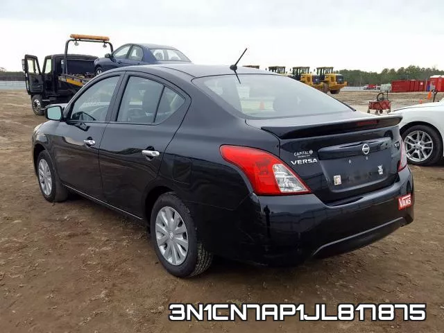 3N1CN7AP1JL817875 фото 3