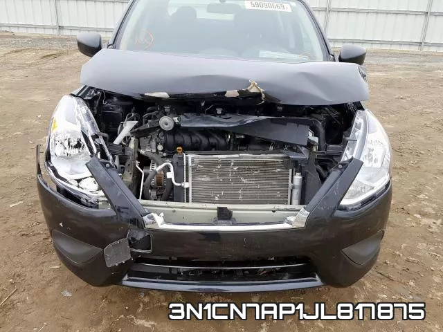 3N1CN7AP1JL817875 фото 6