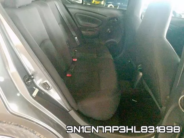 3N1CN7AP3HL831898 фото 6