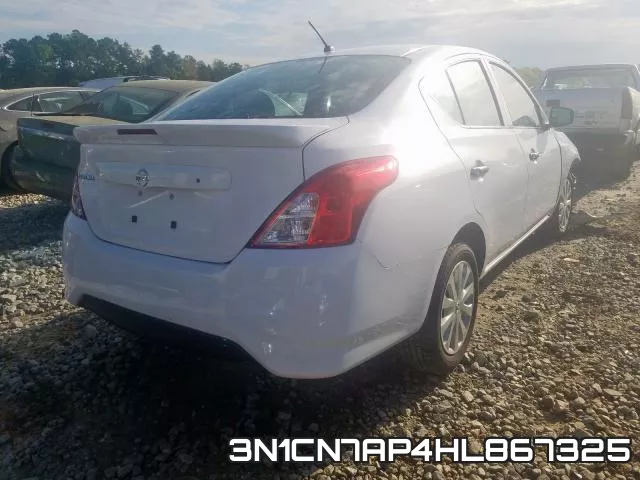 3N1CN7AP4HL867325 фото 5