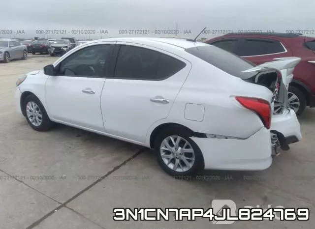 3N1CN7AP4JL824769 фото 3