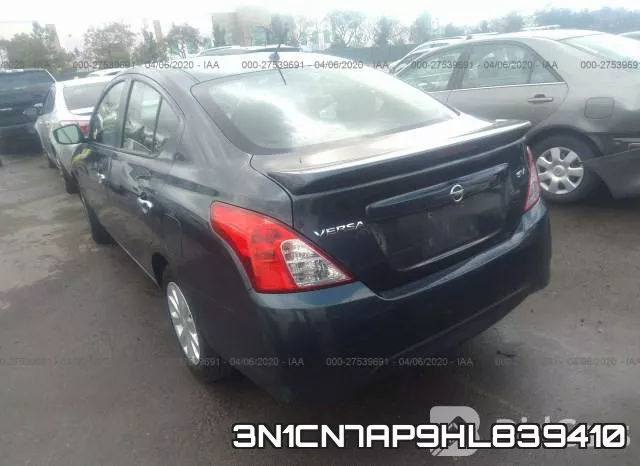 3N1CN7AP9HL839410 фото 4