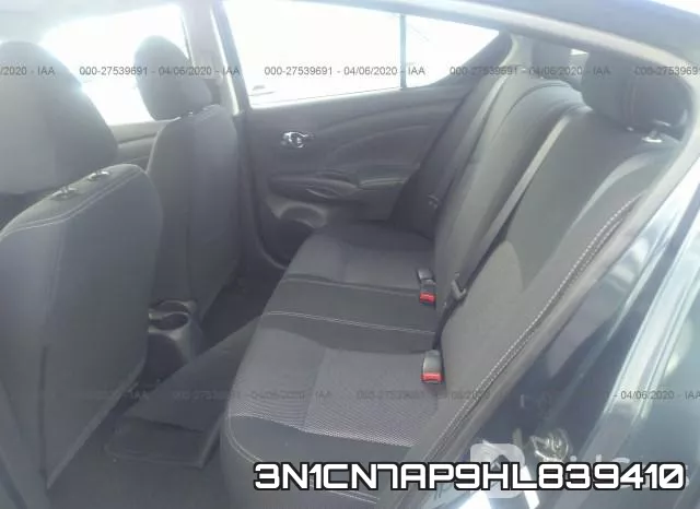 3N1CN7AP9HL839410 фото 8