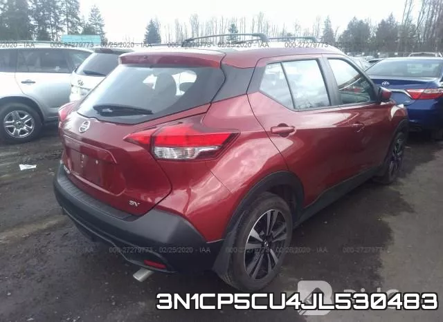 3N1CP5CU4JL530483 фото 2