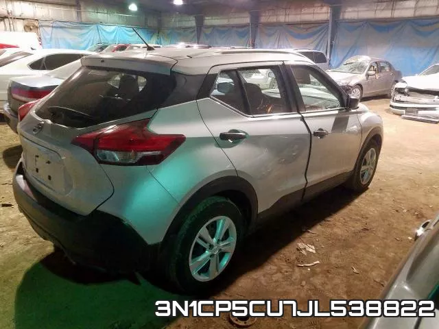 3N1CP5CU7JL538822 фото 3