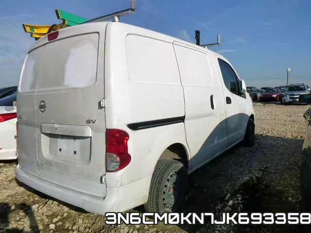 3N6CM0KN7JK693358 фото 3